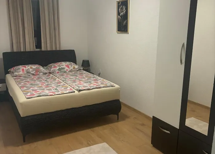 Apartman Aura