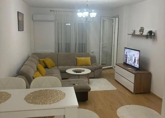 Apartman Aura