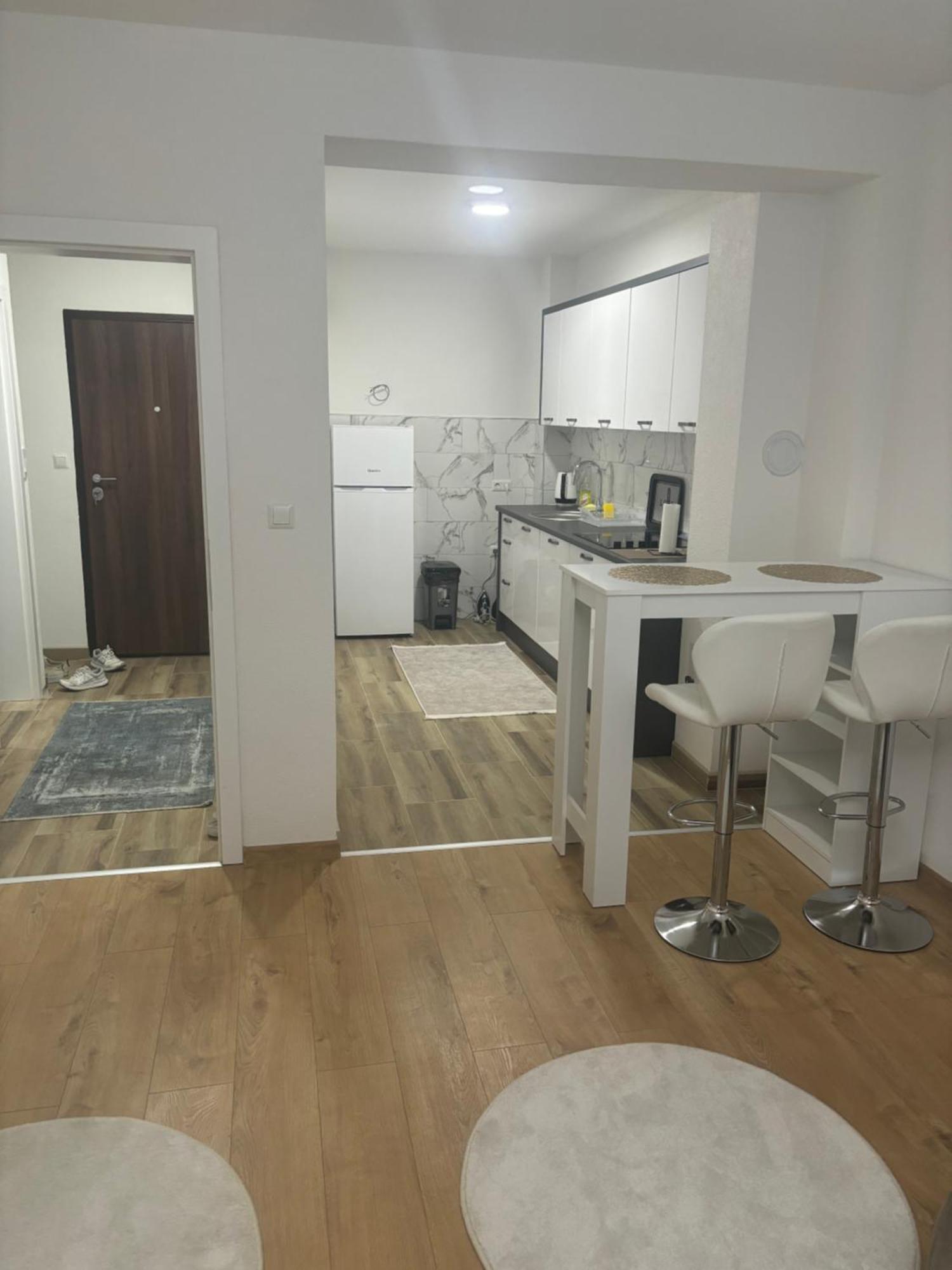 Aura Appartamento Travnik