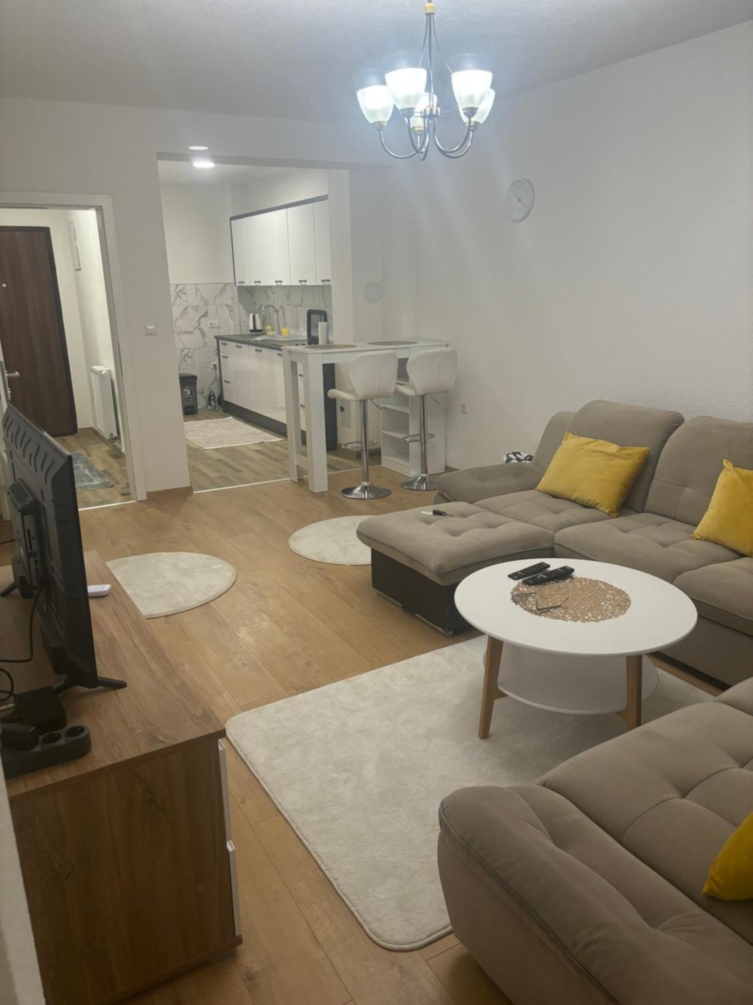 Aura Apartment Travnik